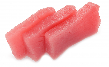 Maguro sashimi 5 stuks